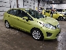 3FADP4BJ5DM****** Salvamento y Destrozados 2013 Ford Fiesta en Des Moines