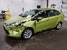 3FADP4BJ5DM****** Usados y Reparables 2013 Ford Fiesta en Des Moines