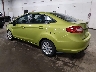 3FADP4BJ5DM****** Salvamento y Reparables 2013 Ford Fiesta en Des Moines