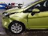 3FADP4BJ5DM****** Salvamento y Reparables 2013 Ford Fiesta en Estado de Iowa