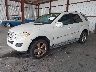 4JGBB86E09A****** Usados y Reparables 2009 Mercedes-Benz ML 350 en Fort Pierce