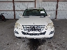 4JGBB86E09A****** Salvamento y Reparables 2009 Mercedes-Benz ML 350 en Estado de Florida