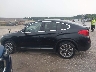 5UXXW3C58F0****** Repairable 2015 BMW X4 in Wisconsin State
