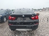 5UXXW3C58F0****** Wrecked 2015 BMW X4