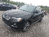 5UXXW3C58F0****** Used and Repairable 2015 BMW X4 in Milwaukee