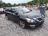 1N4AL3AP6FC****** Salvage and Wrecked 2015 Nissan Altima in Pulaski
