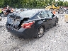1N4AL3AP6FC****** Salvage and Wrecked 2015 Nissan Altima in Virginia State