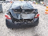 1N4AL3AP6FC****** Salvage and Repairable 2015 Nissan Altima in Virginia State