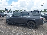 JTEFU5JR3M5****** Repairable 2021 Toyota 4Runner in Texas State