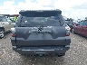 JTEFU5JR3M5****** Wrecked 2021 Toyota 4Runner