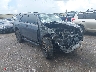 JTEFU5JR3M5****** Salvage and Wrecked 2021 Toyota 4Runner in Houston