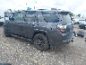 JTEFU5JR3M5****** Salvage and Repairable 2021 Toyota 4Runner in Houston