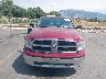 1C6RD7FPXCS****** Destrozados 2012 RAM 1500 en Estado de Utah