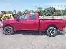 1C6RD7FPXCS****** Reparables 2012 RAM 1500 en Estado de Utah