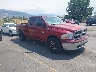 1C6RD7FPXCS****** Salvamento y Destrozados 2012 RAM 1500 en Salt Lake City