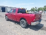 1C6RD7FPXCS****** Salvamento y Reparables 2012 RAM 1500 en Salt Lake City