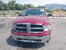 1C6RD7FPXCS****** Salvamento y Reparables 2012 RAM 1500 en Estado de Utah