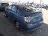 JTDKB20U853****** Salvamento y Reparables 2005 Toyota Prius en North Hollywood