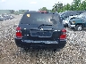 JTEEP21A160****** Destrozados 2006 Toyota Highlander