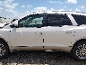 5GAKRBED8BJ****** Salvage 2011 Buick Enclave