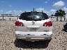 5GAKRBED8BJ****** Used 2011 Buick Enclave