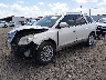 5GAKRBED8BJ****** Used and Repairable 2011 Buick Enclave in Lafayette