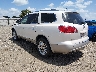 5GAKRBED8BJ****** Salvage and Repairable 2011 Buick Enclave in Lafayette