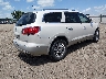5GAKRBED8BJ****** Salvage and Wrecked 2011 Buick Enclave in Louisiana State