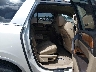 5GAKRBED8BJ****** Wrecked 2011 Buick Enclave in Lafayette