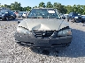 KMHDN46D46U****** Salvage and Repairable 2006 Hyundai Elantra in Georgia State