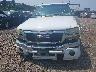 1GTHK23D47F****** Salvage 2007 GMC Sierra 2500HD in New York State