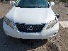 2T2BK1BA6AC****** Destrozados 2010 Lexus RX en Estado de Nuevo México