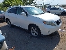 2T2BK1BA6AC****** Salvamento y Destrozados 2010 Lexus RX en Albuquerque