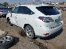 2T2BK1BA6AC****** Salvamento y Reparables 2010 Lexus RX en Albuquerque