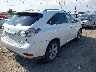 2T2BK1BA6AC****** Salvamento y Destrozados 2010 Lexus RX en Estado de Nuevo México