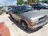 1GCCS19X938****** Salvage and Wrecked 2003 Chevrolet S-10 in Fort Myers