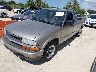 1GCCS19X938****** Used and Repairable 2003 Chevrolet S-10 in Fort Myers