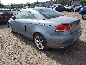 WVWFW7AH0CV****** Salvage and Repairable 2012 Volkswagen EOS in Providence