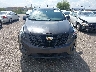 1GYKNARS0KZ****** Wrecked 2019 Cadillac XT5 in Arizona State