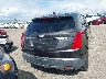 1GYKNARS0KZ****** Wrecked 2019 Cadillac XT5