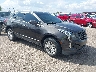1GYKNARS0KZ****** Salvage and Wrecked 2019 Cadillac XT5 in Tucson