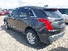 1GYKNARS0KZ****** Salvage and Repairable 2019 Cadillac XT5 in Tucson