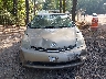 JTDKB20U577****** Wrecked 2007 Toyota Prius in Virginia State