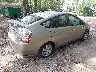 JTDKB20U577****** Salvage and Wrecked 2007 Toyota Prius in Virginia State
