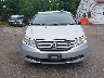 5FNRL5H64CB****** Wrecked 2012 Honda Odyssey in Maine State