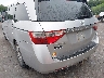 5FNRL5H64CB****** Used 2012 Honda Odyssey