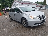 5FNRL5H64CB****** Salvage and Wrecked 2012 Honda Odyssey in Portland Gorham