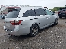 5FNRL5H64CB****** Salvage and Wrecked 2012 Honda Odyssey in Maine State