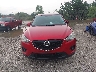 JM3KE4CYXE0****** Wrecked 2014 Mazda CX-5 in Wisconsin State