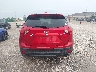 JM3KE4CYXE0****** Wrecked 2014 Mazda CX-5
